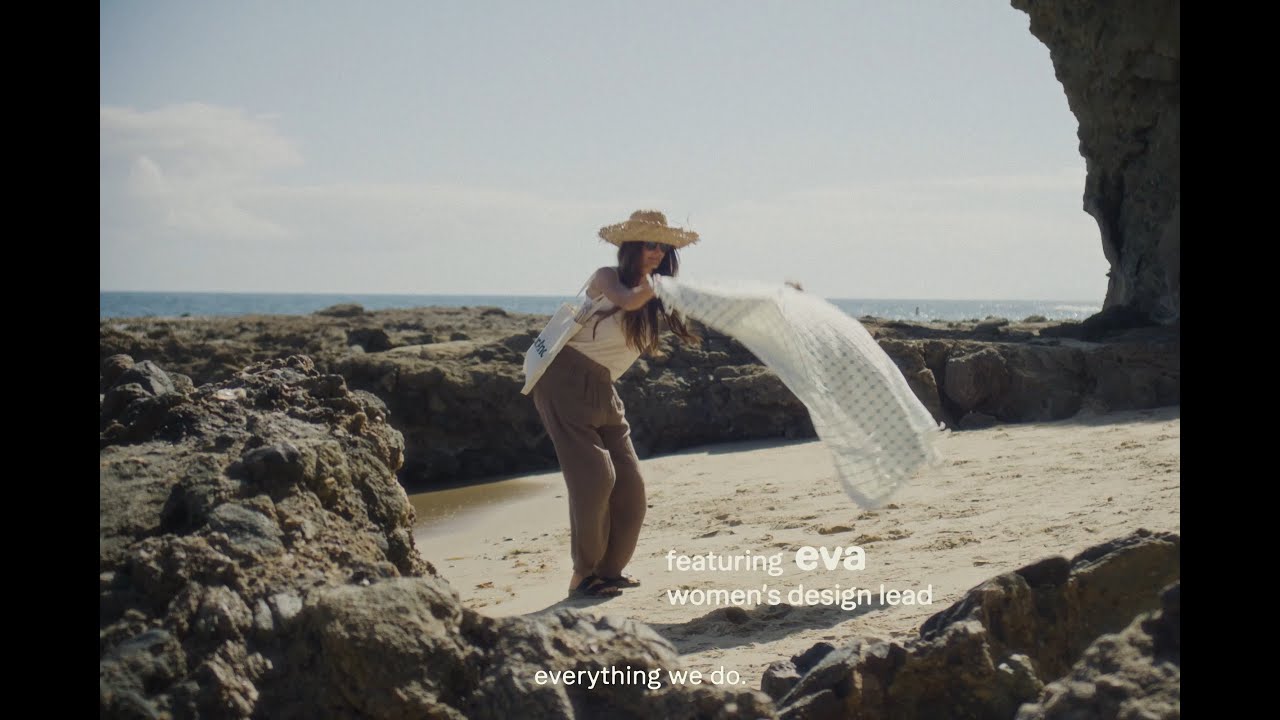 Designers in the Wild |  Spring\Summer '26 Swim