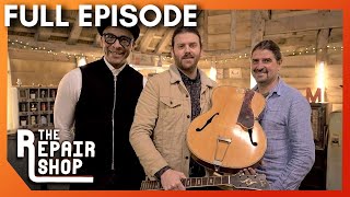 Season 5 Episode 51 | The Repair Shop (Full Episode)