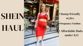 Shein Maternity Haul 2022, Shein Summer Haul 2022, Maternity Style 2022, Maternity Style Summer 2022