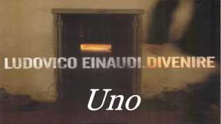 Ludovico Einaudi Uno (HD) (HQ)