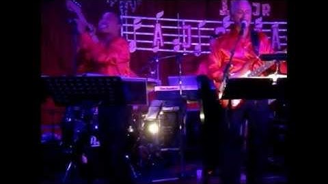 Lain sayang lain - The Entertainers