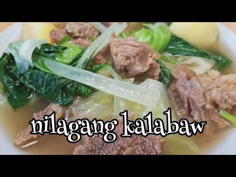 Video: Paano Magluto Ng Mga Pakpak Ng Kalabaw