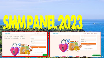 Best SMM Panel Script 2023 Modified SMM Panel Script Modified Supar Fast Smm Panel New Script Bangla