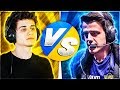 ELWİND VS THALDRİN | GELENEKSEL CUMAR!! (ÇOK ÇEKİŞMELİ)