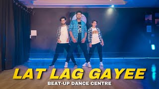 Lat Lag Gayee Race 2 | Dance Cover | Beat up Dance Centre | #dancecover #dance #dancevideo #dancers