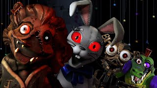 Five Nights At Freddy's Security Breach: Ruin - Part 7