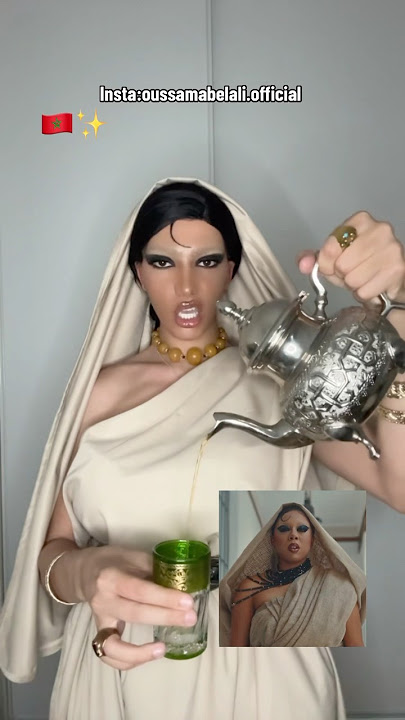 ها وليدي التبوريشة والله أغنية حقيقية 💣🇲🇦👑 #oussamabelali #hawlidi #jaylann #المغرب #اكسبلور