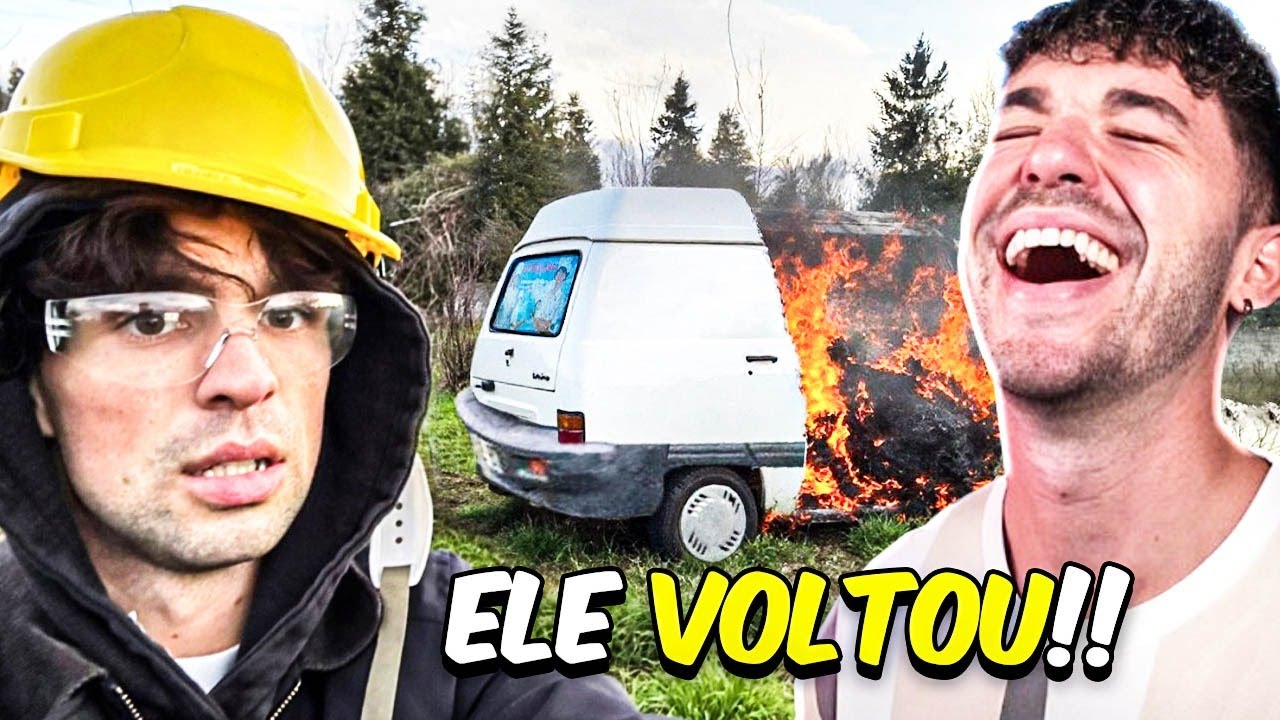 JAMIEDRAKE REAGE A JOÃO SOUSA 