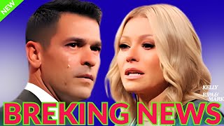 Famous “Heartbreaking Confession: Mark Consuelos’ Silent Health Battle Exposed on Live TV 💔” Net Worth