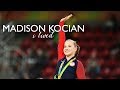 Madison Kocian || I Lived