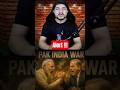 The biggest war between Pakistan and India is going to happen | #shorts #shortsfeed #shortsviral