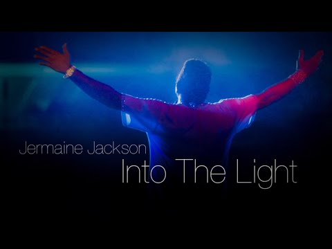 Jermaine Jackson - Into The Light