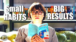 How Small Habits Can Lead To Big Changes (The Compound Effect!)