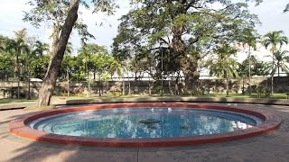 Paco Park and Cemetery - Manila Philippines - for Mathew Woolard -  part 3