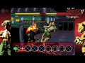Bloody Roar 2 Shina Ultimate Combo Guide 1080p 60 FPS