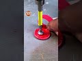 Plumbers, Take a Look! Bottle Cap Hack
