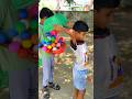 BALL COLLECTING