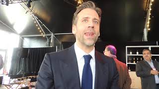 ESPN MAX KELLERMAN | AMIR KHAN WILL LOSE TO TERENCE CRAWFORD | MANNY PACQUIAO OVER ADRIEN BRONER