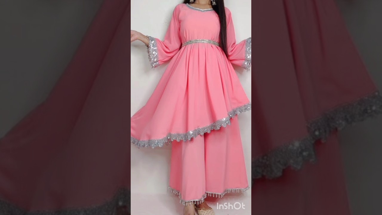 Ruby dress collection trendy dress ruby dress design readymade style dress