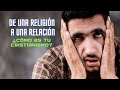 Cuando Crees Ser Cristiano y solo Eres una Persona Religiosa |  Pastor Marco Antonio Sanchez