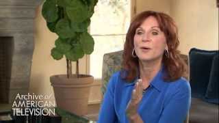 Marilu Henner discusses the "Taxi" theme song - TelevisionAcademy.com/Interviews