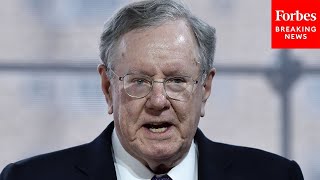 Download Lagu This Pernicious Lie Could Risk The Future Of The U.S. And The World As We Know It: Steve Forbes MP3