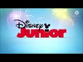 Disney Junior Asia Coming Up Now Stay Tuned Instrumental 2011 2016 