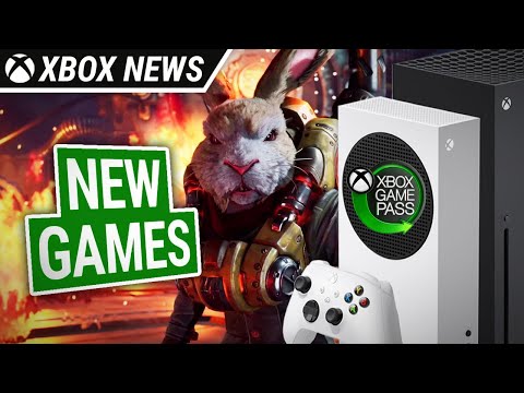 Новые игры для консолей Xbox выходящие на следующей неделе | Июнь 2023 | Новости Xbox