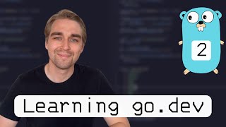 Famous Going through Pointers, Structs and Slices | Let's learn - Go language - 2 Profile