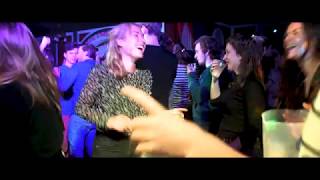 Aftermovie themapresentatie 34e Lustrum DSC 'Katalyse'