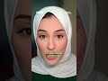 The Apprentice’s Rothna Akhtar speaks about her experience of wearing the hijab 💭
