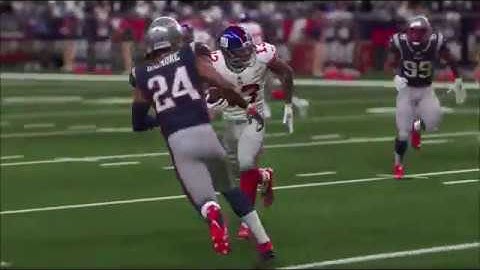 Madden 19 Gameplay Intro And Improvements