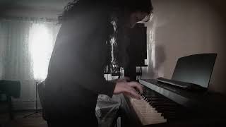 Odysseus/ Composer Marisa Elene Nadejža, Cinematic, Neo Gothic, Neo-Baroque Psychedelic Music
