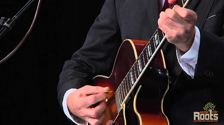 David Andersen "Day Tripper"