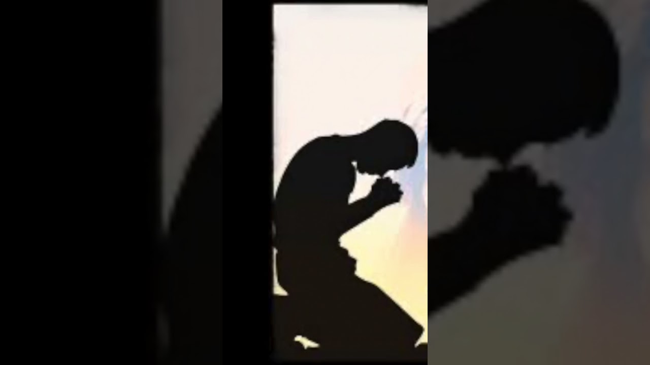 Prayer is Powerful when we pray for each other!