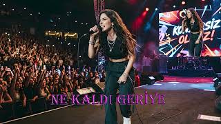 Ne Kaldı Geriye (Türkçe Rap)