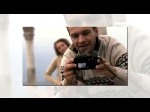"Love break" /  "Любовный перерыв"  - Анастасия Трианна