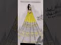 Anshika fashion illustration