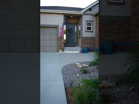 6647 S Catawba Way, Aurora, CO home video tour