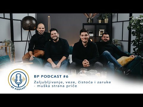 BP PODCAST #6: