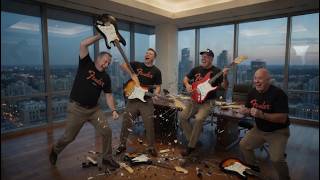 Fender Update & Counterfeiters Fall Into Line & Begin Settlement - It's Good To Be Right!