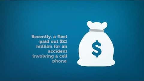 Blog Summary: The Financial Impact of Bad Driving Habits