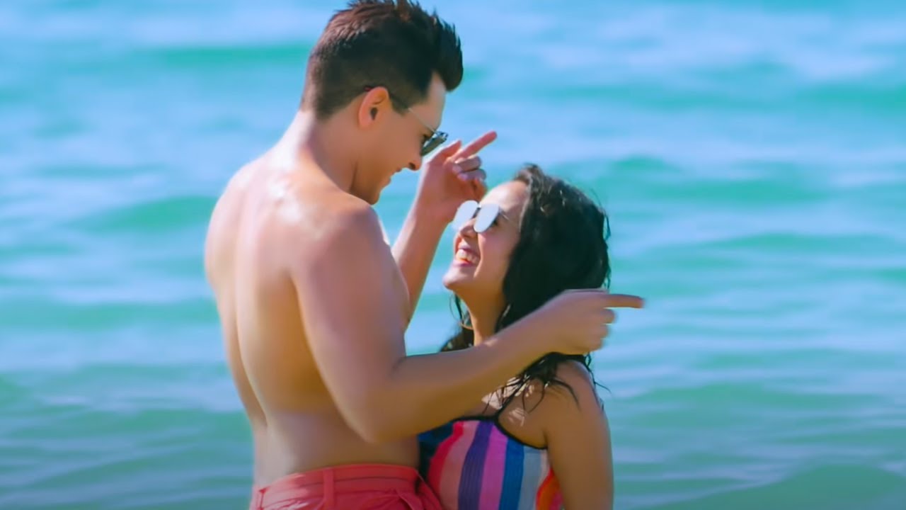 GOA BEACH - Neha Kakkar - Aditya Narayan - Kat - Anshul Garg - Hindi Song 2020