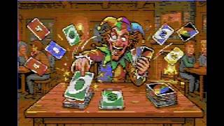 C64 Crack : Crazy One + by Excess, Hokuto Force !  22 July 2026!