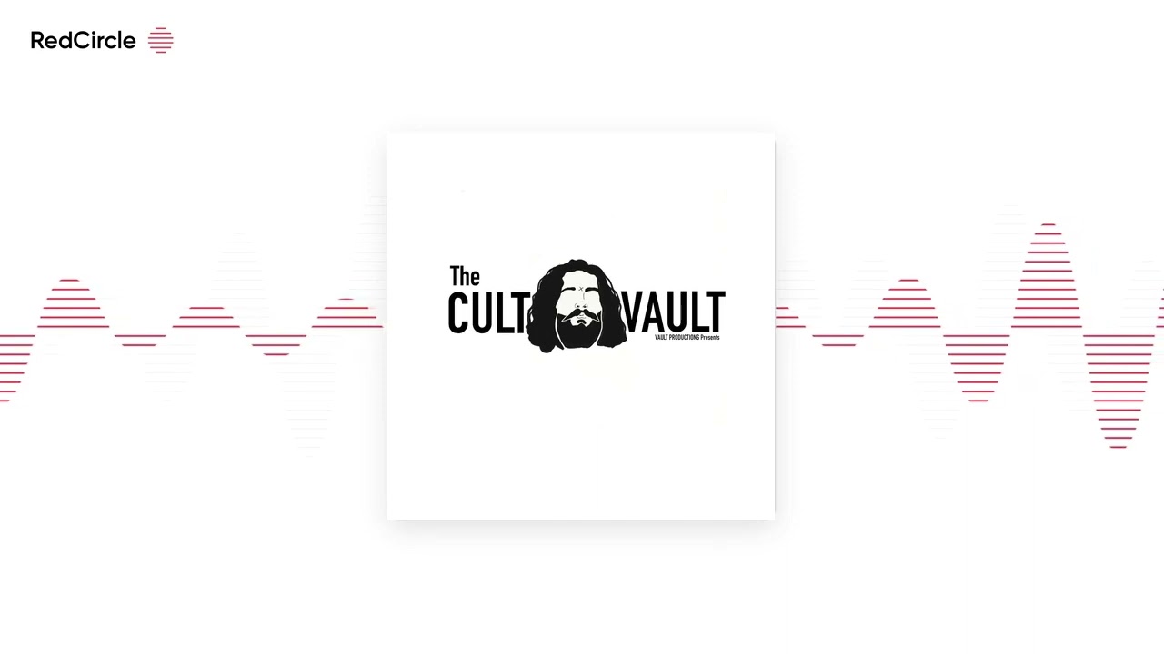 The Cult Vault (178) - #178 Sukyo Mahikari - With Special Guest Ronit Plank