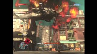Prototype 2 Walkthrough {HD} Pt 15: Dr. Koenig