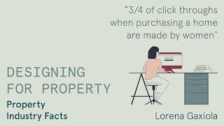 Top Insights & Facts About The Property Industry | How We Work | Lorena Gaxiola