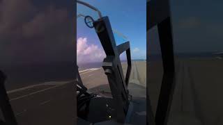 Carrier Take Off  #aviation #airsuperiority #militaryaircraft #military #fighterjet