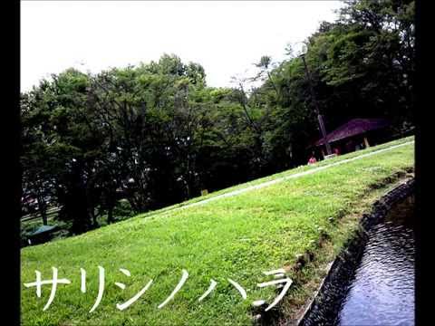 【UTAUカバー】　サリシノハラ
