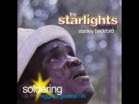 7.Starlights - Boderation